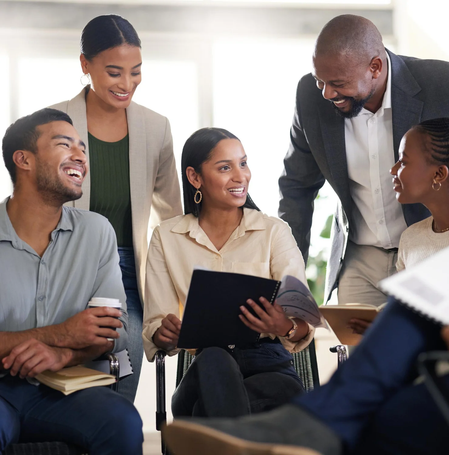 Black Solopreneurs, Programs for Small Business Owners, The SoloExecutive Foundation