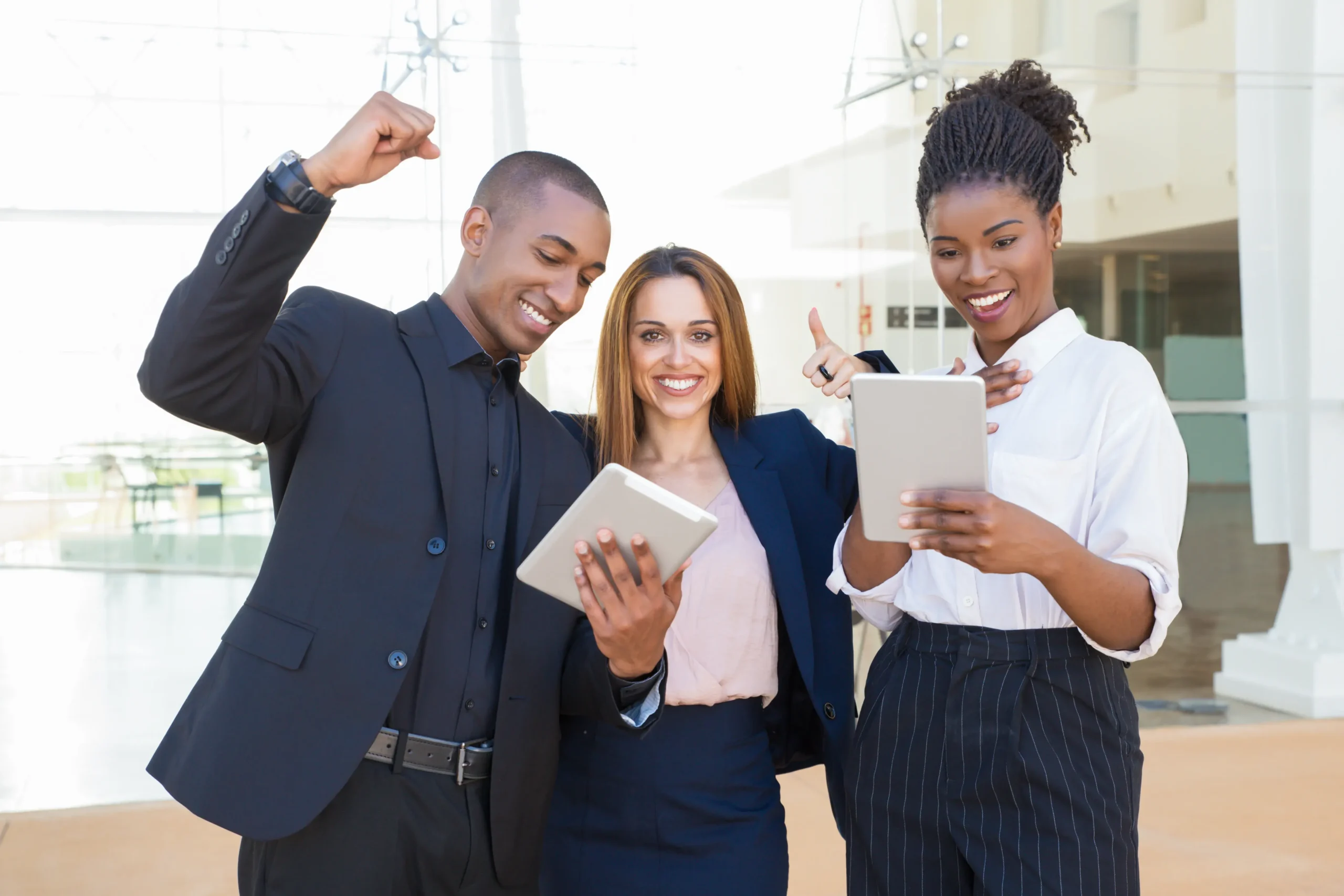 Entrepreneur Mentorship Program, The Bridge Forward Program, The SoloExecutive Foundation