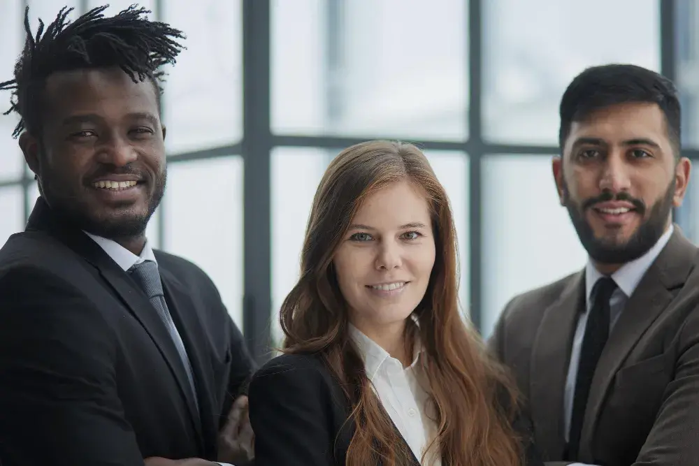 mentor lead for Entrepreneur Mentorship Program, The Bridge Forward Program, The SoloExecutive Foundation